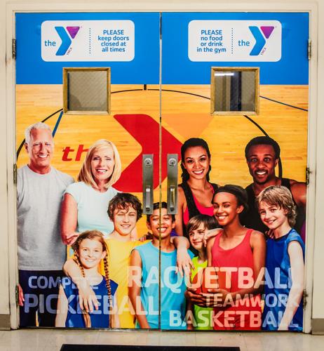 YMCA-New-Gym-Door-Cling-1